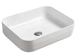 Тумба-умывальник подвесная Comforty Милан 90 белый/антрацит 00-00003824CF Тумба-умывальник подвесная Comforty Милан 90 белый/антрацит 00-00003824CF, 3