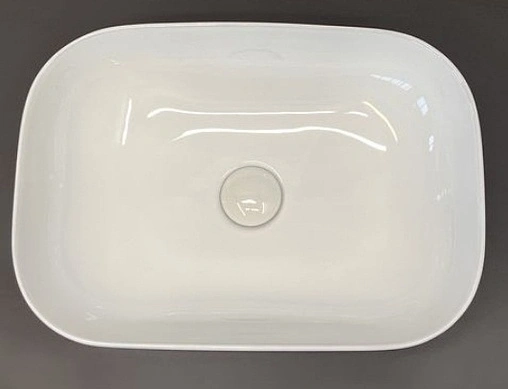 Раковина Comforty 45.5 белый 78105