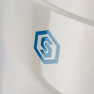 Коаксиальный удлинитель Ø 60/100мм L=1000мм (PP-FE) для конденсационных котлов Stout SCA-8610-001000, 5