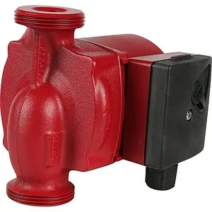 Насос циркуляционный Grundfos UPS 25-60 130 96281476, 5