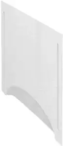 Панель для ванны боковая левая Radomir Веста 70 L белый 2-31-0-1-0-237, 1