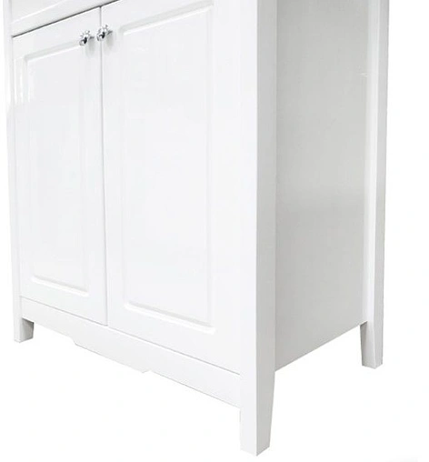 Тумба-умывальник напольная Comforty Тбилиси 70 белый 00003132629CF