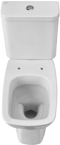 Унитаз-компакт Santek Нео Лайт белый 1WH302471