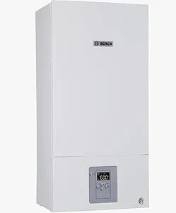 Настенный конденсационный газовый котел двухконтурный турбированный 28кВт Bosch Condens 2500 W WBC 28-1 C 7736901197 Настенный конденсационный газовый котел двухконтурный турбированный 28кВт Bosch Condens 2500 W WBC 28-1 C 7736901197, 3