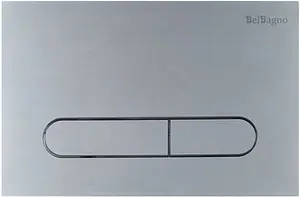 Комплект 5 в 1 BelBagno Acqua BB340CHR/BB2020SC/BB002-80/BB006-PR-CHROME.M с кнопкой хром матовый Комплект 5 в 1 BelBagno Acqua BB340CHR/BB2020SC/BB002-80/BB006-PR-CHROME.M с кнопкой хром матовый, 5