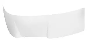 Панель для ванны фронтальная правая Ravak ASYMMETRIC 150 R белый CZ45100000 Панель для ванны фронтальная правая Ravak ASYMMETRIC 150 R белый CZ45100000, 1