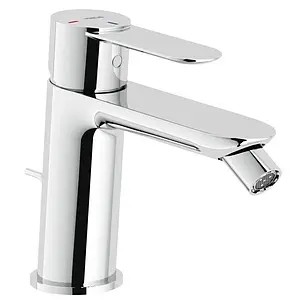 Смеситель для биде Nobili Sand хром SA99119/1CR Смеситель для биде Nobili Sand хром SA99119/1CR, 1