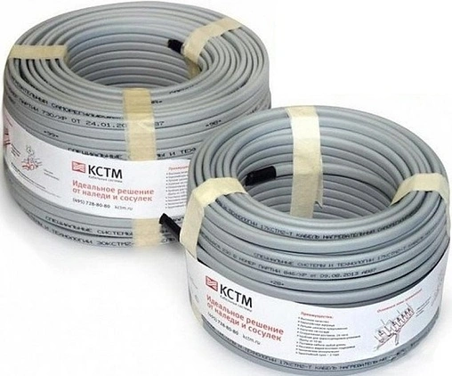 Кабель нагревательный саморегулирующийся ССТ 30КСТМ2-АТ 100035620700