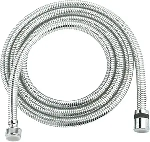 Шланг для душа Lemark 150см хром LE8044P, 1