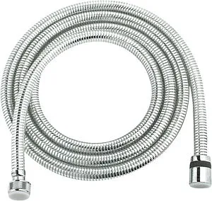 Шланг для душа Lemark 200см хром LE8045P, 1