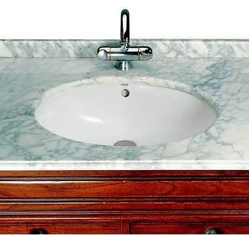 Раковина Roca Grand Berna 62 белый 327899000