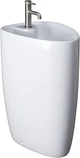 Раковина Allen Brau Infinity 56 белый 4.21015.20