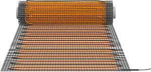 Теплый пол (нагревательный мат) Теплолюкс ProfiMat 1080Вт 6.0м² 100035705500 Теплый пол (нагревательный мат) Теплолюкс ProfiMat 1080Вт 6.0м² 100035705500, 2