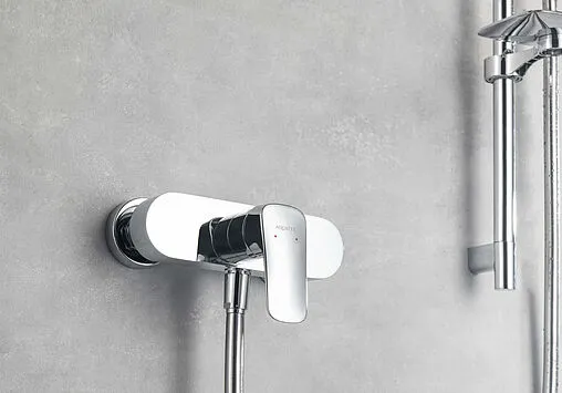 Смеситель для душа Aquatek Вега хром AQ1060CR Смеситель для душа Aquatek Вега хром AQ1060CR