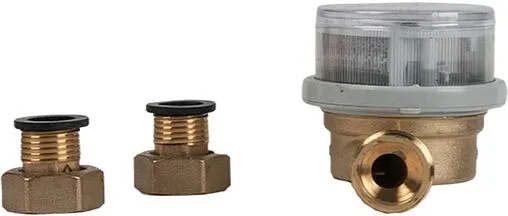 Счетчик воды Ду15 Декаст ОСВУ-15 73-15-01