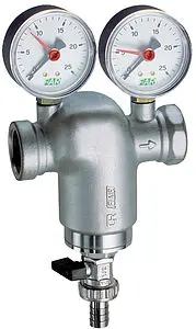 Фильтр тонкой очистки воды 2"в x 2"в Far FA 3941 2 Фильтр тонкой очистки воды 2"в x 2"в Far FA 3941 2, 1