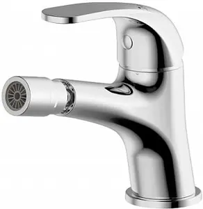 Смеситель для биде Bravat Fit хром F3135188CP-RUS, 1