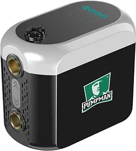 Станция автоматического водоснабжения Pumpman S-BOX4.8-58/SS, 1