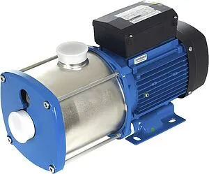 Насос поверхностный Aquario HMS-10-30 2830 Насос поверхностный Aquario HMS-10-30 2830, 5