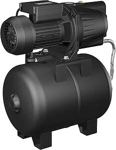 Станция автоматического водоснабжения Thermex Sirius 60B cooper 800013, 3