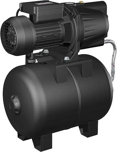 Станция автоматического водоснабжения Thermex Sirius 60B cooper 800013