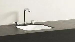 Смеситель для раковины Grohe Essence New хром 20296001 Смеситель для раковины Grohe Essence New хром 20296001, 4