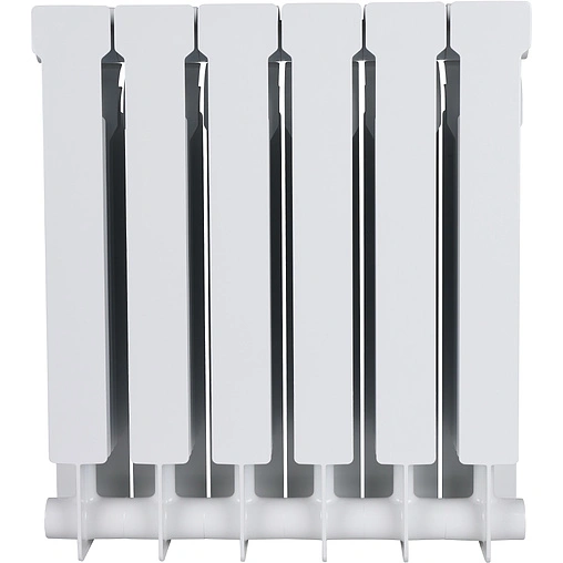 Радиатор биметаллический 8 секций Stout Vega 500 SRB-1310-050008