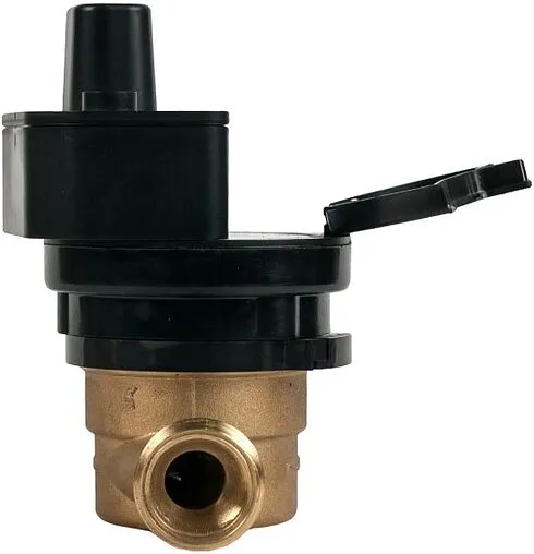 Счетчик воды Ду20 Декаст ОСВХ-20 &quot;НЕПТУН&quot; Класс &quot;С&quot; МИД Р 76-20-303