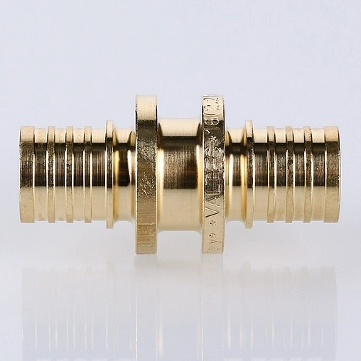 Муфта аксиальная соединительная 25мм Valtec VTm.403.BG.002525