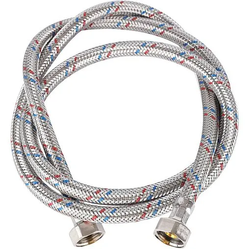 Гибкая подводка Stout 1.5м x ½&quot;в x ½&quot;в SHF-0121-081515