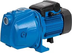 Насос поверхностный Aquario AJC-101 2621, 1