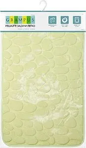 Коврик Grampus светло-зелёный GR-3204F, 2