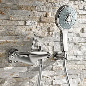 Смеситель для ванны Grohe Eurodisc Joy хром 23431000, 3
