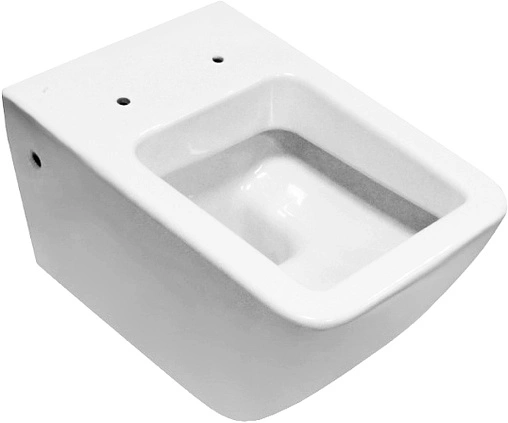 Унитаз подвесной Jika Pure белый 8.2042.3.000.000.1