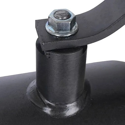 Кран шаровый фланцевый Ду150 Ру16 Also КШ.Ф.150.16-01 Кран шаровый фланцевый Ду150 Ру16 Also КШ.Ф.150.16-01