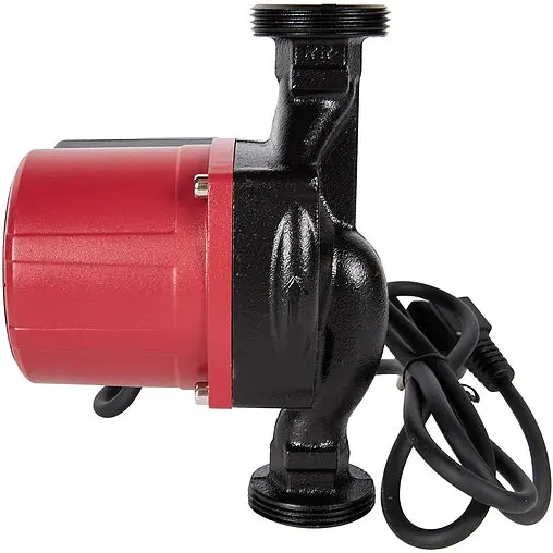 Насос циркуляционный Rommer Profi RATE 25/40-180 RCP-0004-2540180