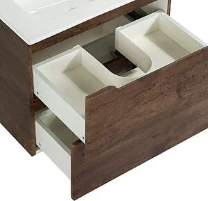 Тумба-умывальник подвесная BelBagno ETNA 39 50 Rovere Moro ETNA39-500/390-2C-SO-RW-P+BB500/390ETL Тумба-умывальник подвесная BelBagno ETNA 39 50 Rovere Moro ETNA39-500/390-2C-SO-RW-P+BB500/390ETL, 4