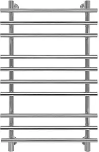 Полотенцесушитель электрический лесенка Energy Galaxy S полированная сталь Полотенцесушитель электрический лесенка Energy Galaxy S полированная сталь, 1