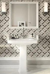 Зеркало с подсветкой Kerama Marazzi Pompei 80 белый PO.mi.80\WHT Зеркало с подсветкой Kerama Marazzi Pompei 80 белый PO.mi.80\WHT, 5