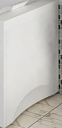 Панель для ванны боковая правая Radomir Агата 70 R белый 2-31-0-2-0-224