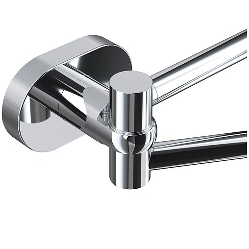 Полотенцедержатель Am.Pm Sense L хром A7432600