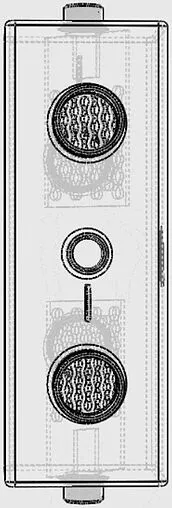 Гидрострелка до 70 кВт 1¼"н x 1¼"н Север-80(Aisi) 1915002 Гидрострелка до 70 кВт 1¼"н x 1¼"н Север-80(Aisi) 1915002