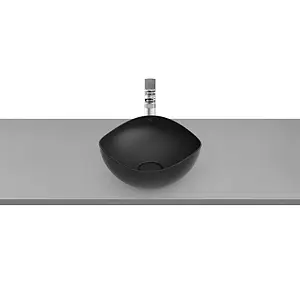 Раковина Roca Ruy Ohtake 37 оникс 327A15640 Раковина Roca Ruy Ohtake 37 оникс 327A15640, 4