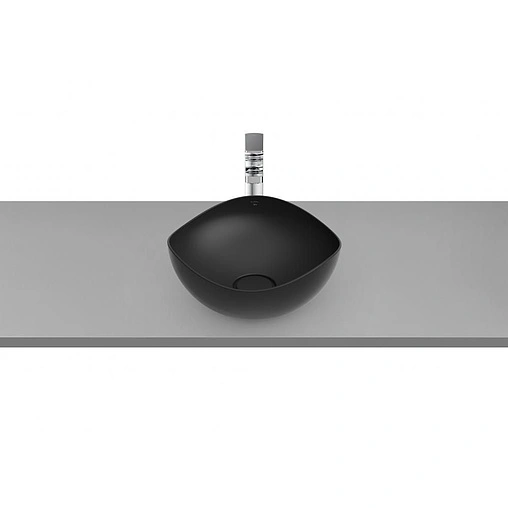 Раковина Roca Ruy Ohtake 37 оникс 327A15640