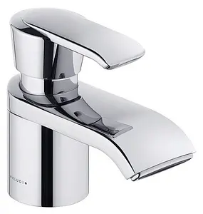 Смеситель для раковины Kludi JOOP! хром 55024H775 Смеситель для раковины Kludi JOOP! хром 55024H775, 1