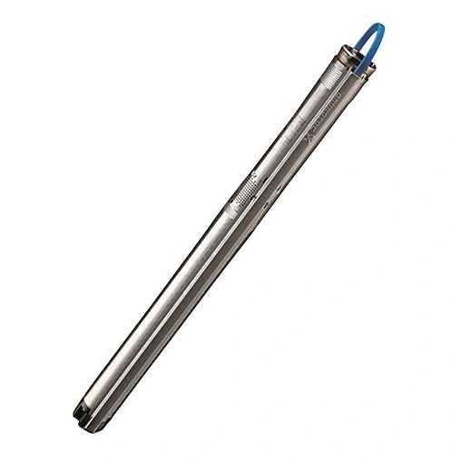 Насос скважинный центробежный 3&quot; Grundfos SQЕ 1-110 96510145