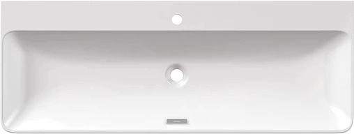 Раковина Jacob Delafon Vox 120 белый EVA112-00