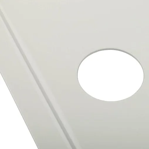 Опора для точного вывода трубы Ø 80мм отвода дыма Stout SCA-8610-088003