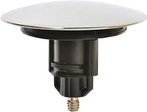 Слив-перелив для ванны Mc Alpine хром MRB12-PB Слив-перелив для ванны Mc Alpine хром MRB12-PB, 5