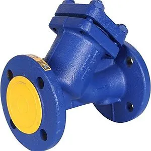 Фильтр сетчатый фланцевый Ду15 ZETKAMA 821A015C50 Фильтр сетчатый фланцевый Ду15 ZETKAMA 821A015C50, 4